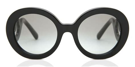 prada pr 27 nsa|Prada Black Minimal Baroque Sunglasses 0PR 27NSA.